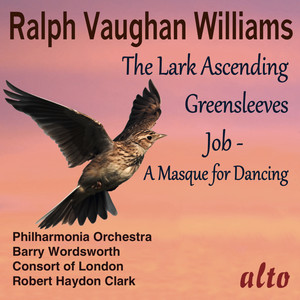 The Lark Ascending