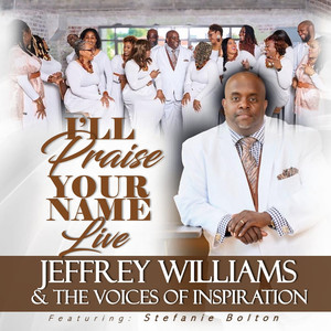 I'll Praise Your Name (Radio Edit|Live)