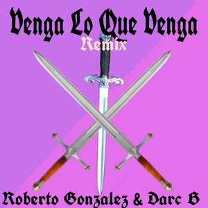 Venga Lo Que Venga (Remix)