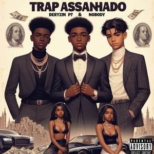 Trap Assanhado (Explicit)