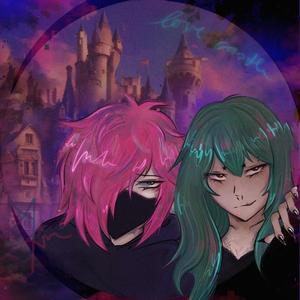 love castle (feat. cxpyyy & luu) (Explicit)