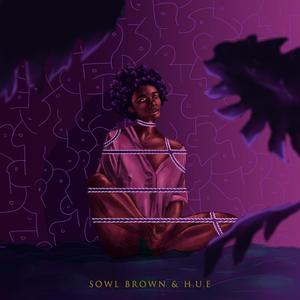 The Key(feat. H.U.E)