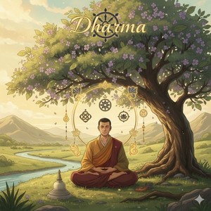 Dharma