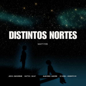 Distintos Nortes (Explicit)