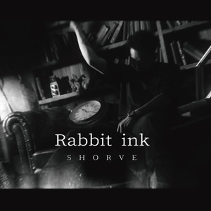 Rabbit ink