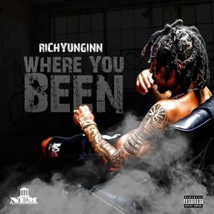 Where You Been (Explicit)