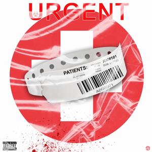 Urgent (feat. Dt Deeb) [Explicit]