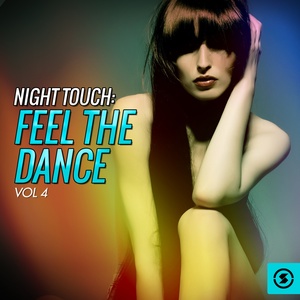 Night Touch: Feel the Dance, Vol. 4