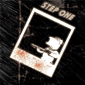 Step One (feat. Shellz & Offtrack) (Explicit)