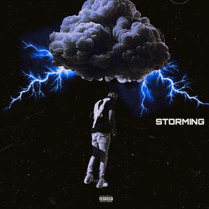 Storming (feat. PlutoBrazy) [Remember remix] [Explicit]