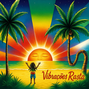 Vibrações - Olhos Verdes