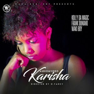 Kolly Da Magic - Karisha