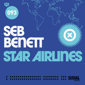 Star Airlines (Original Mix)