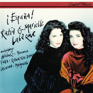 de Falla: La vida breve - Transc. Samazeuilh / Act 2 - Spanish Dance No.1