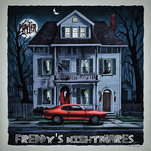 Freddy's Nightmares (Explicit)