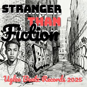 Stranger Than Fiction