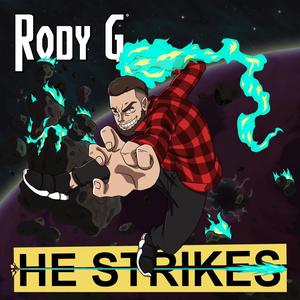 He Strikes (Explicit)