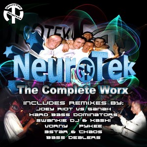 The Complete Worx