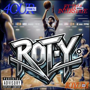 R.O.T.Y. (feat. ThaInterstateBandit) (Explicit)