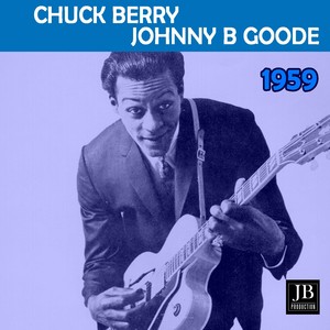 Johnny B Goode (1959)