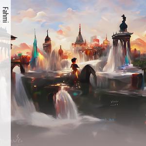 Orang Bahagia Susah Kurus