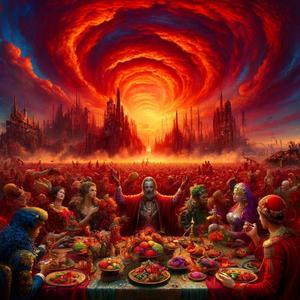 La Notte Controvoglia - 못내 아쉬운 밤