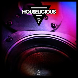 Houselicious, Vol. 7