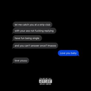 Psycho (feat. Betz) (Explicit)