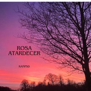 Rosa Atardecer