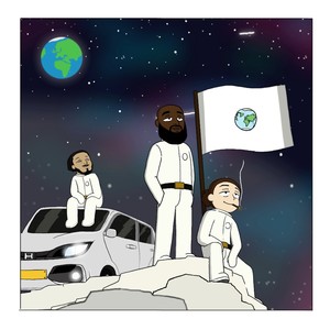 Moonlight (Explicit)