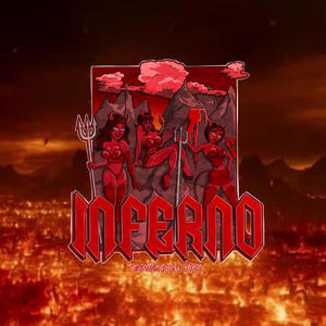 Inferno2025 (Hjemmesnekk) (feat. Moet, Moffe & Prella) (Explicit)