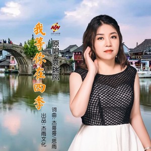 我等你在四季DJ (晓朋|DJ晓朋版)