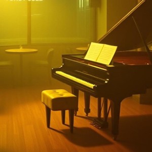 over night jazz piano dream in saitama