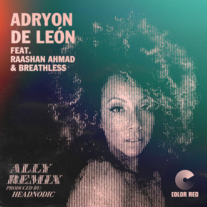 Ally (Headnodic Instrumental Remix)