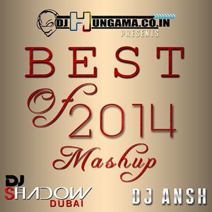 Best Of 2014 Mashup