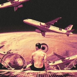 L.NDN - 추락 (feat. Dvwn) (坠落)