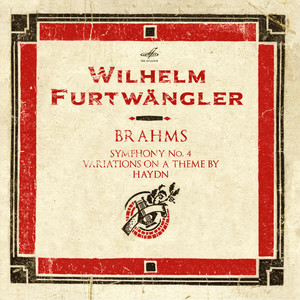 Variations on a Theme by Haydn, Op. 56a - Variation 7. Grazioso