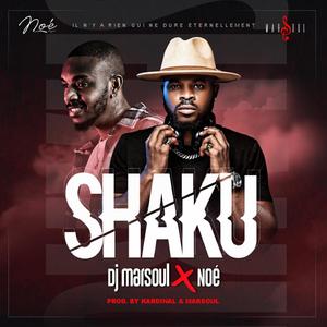 Shaku(feat. Noé)