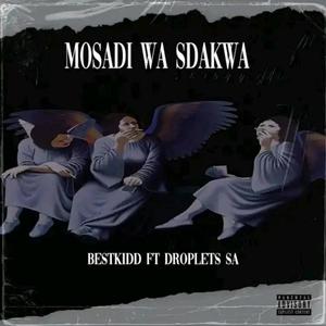 Mosadi Wa Sdakwa (Explicit)
