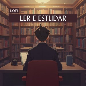 Lofi Chillout Lounge Leitura