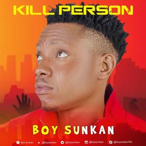 Kill person