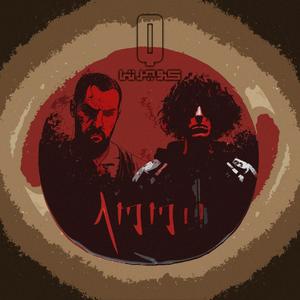 AMMO (feat. AL RA3E) (Explicit)