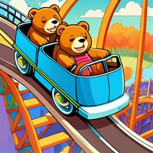 Roller Coaster (feat. Eric Dontè) (Explicit)