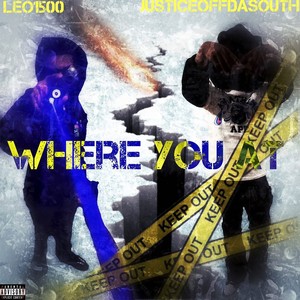 Where You At (Explicit)