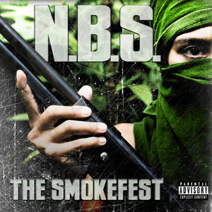 The Smokefest