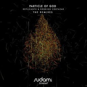 Particle of God