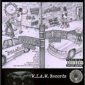 Smoke So Much(Skit) (Explicit)