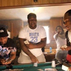 For da bread (feat. Lil Mac) (Explicit)