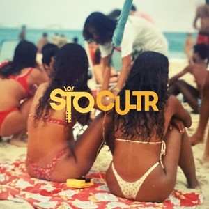 Love Nobody (Instrumental)