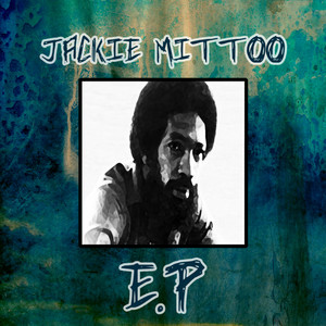 Jackie Mittoo - EP